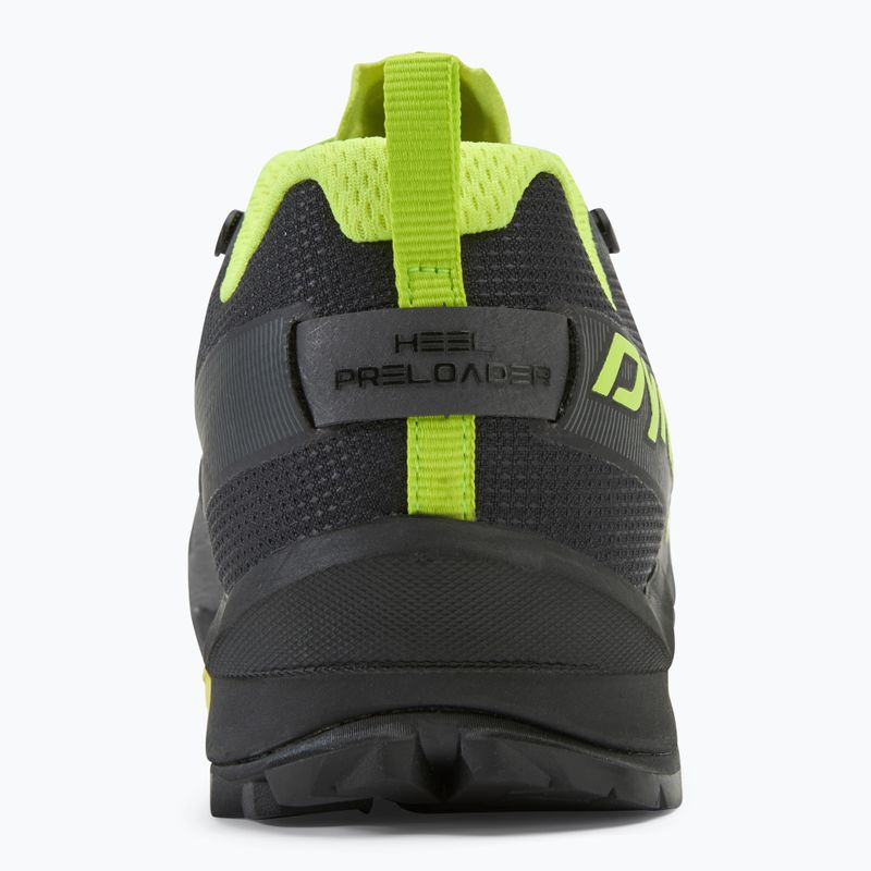 Мъжки обувки за преходи DYNAFIT Transalper magnet/black out 6