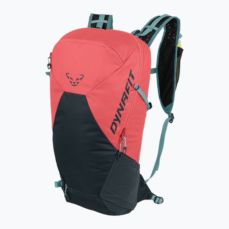 DYNAFIT Transalper 18+4 l туристическа раница оранжево и тъмносиньо 08-0000048272 5