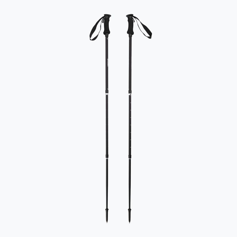 Щеки за трекинг Salewa Puez Aluminum black