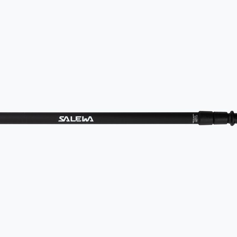 Щеки за трекинг Salewa Puez Aluminum black 5