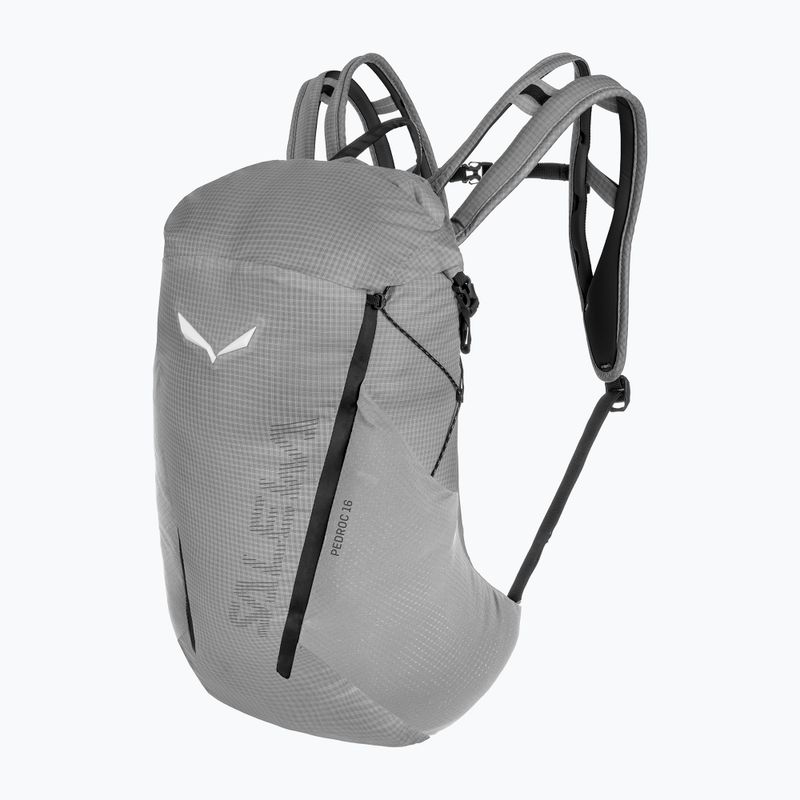 Туристическа раница Salewa Pedroc 16 л от сплав