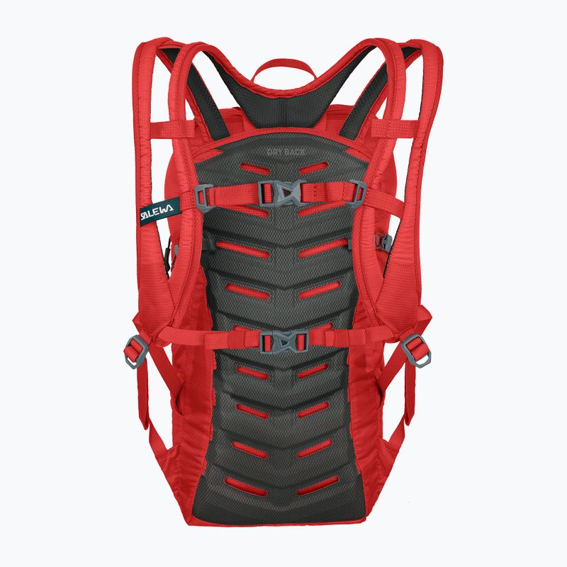 Туристическа раница Salewa Ultra Train 14 l flame 2