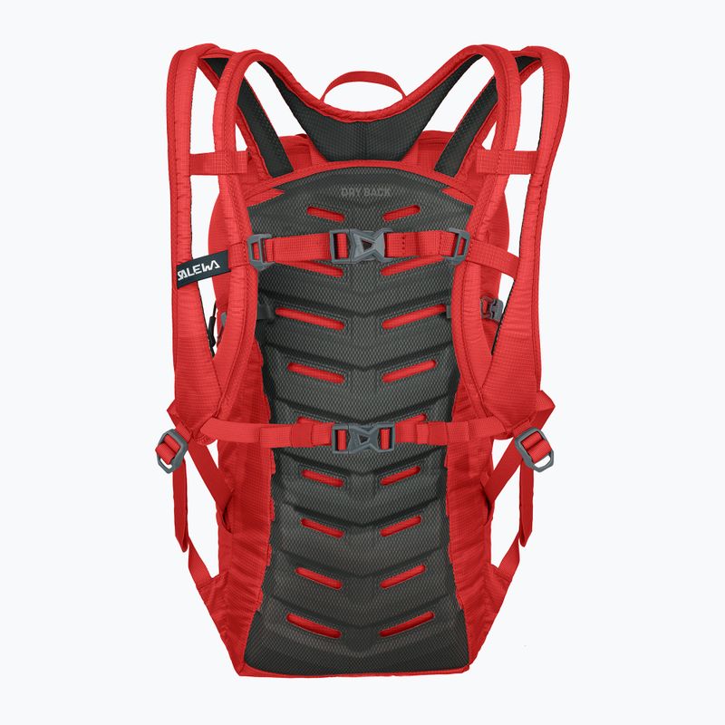 Туристическа раница Salewa Ultra Train 18 l flame 2
