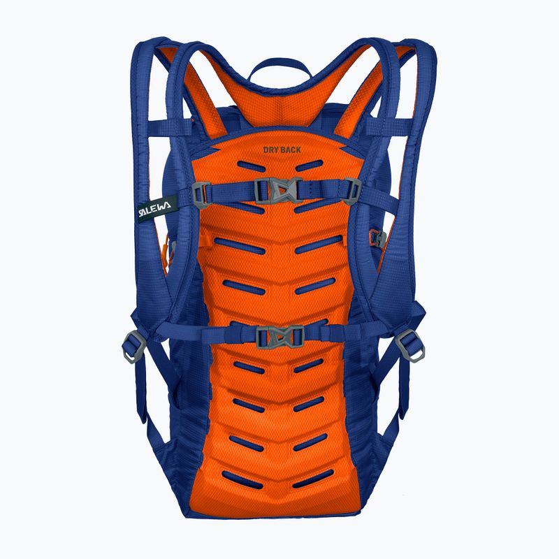 Туристическа раница Salewa Ultra Train 18 l electric 2