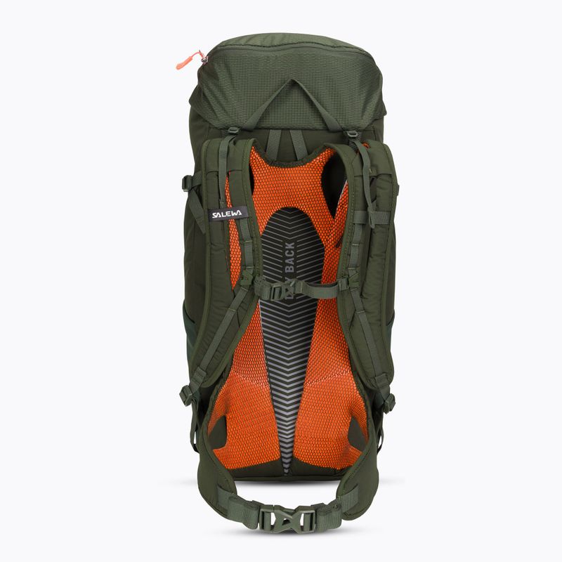 Salewa Alp Mate 36 l green 00-0000001270 раница за трекинг 3