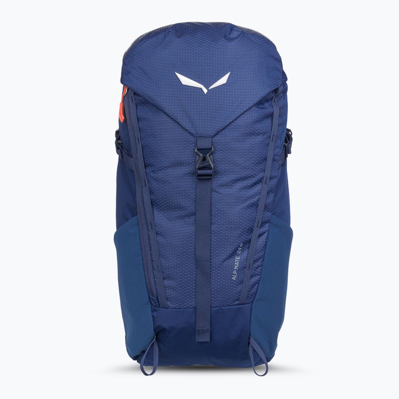 Дамска раница за трекинг Salewa Alp Mate 24 l blue depth