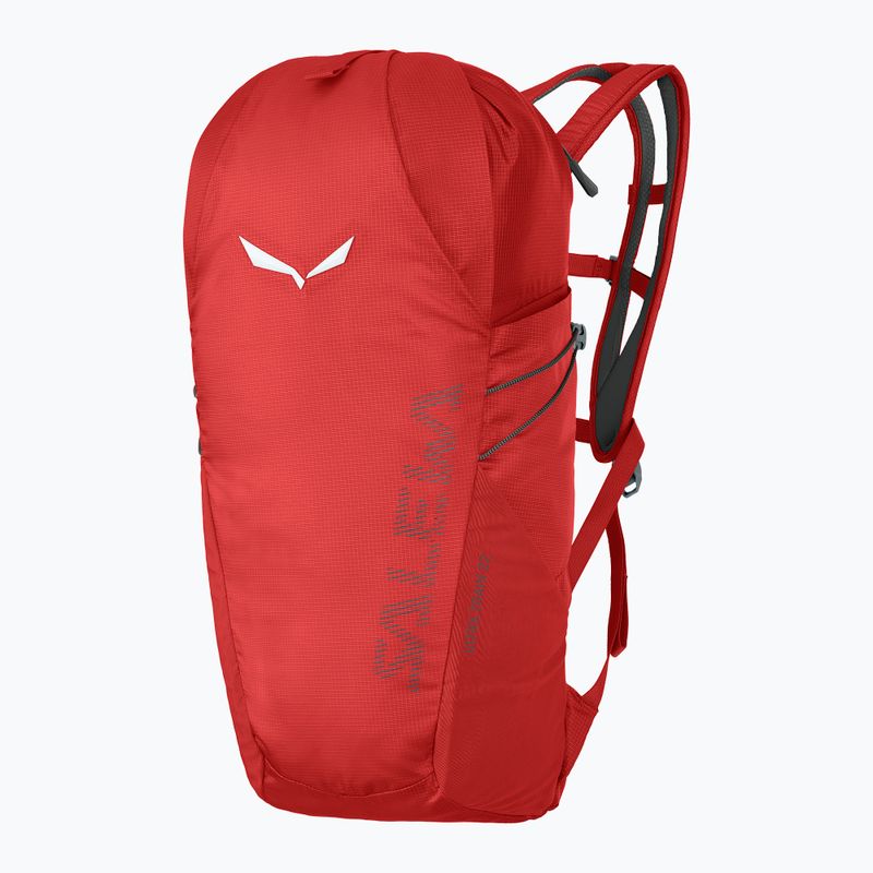 Туристическа раница Salewa Ultra Train 22 l flame