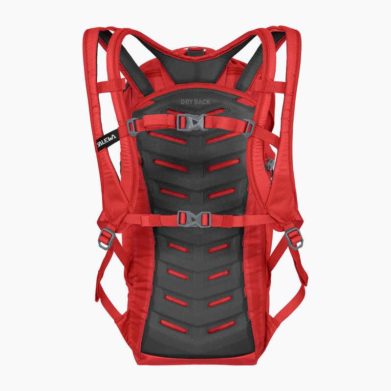 Туристическа раница Salewa Ultra Train 22 l flame 2