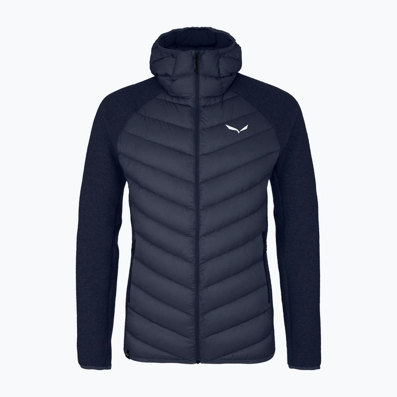 Мъжко хибридно яке Salewa Fanes Sarner/Rds Dwn Hyb navy blazer