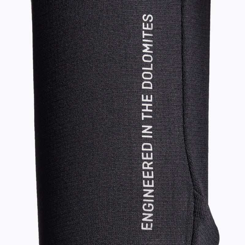 Salewa Puez PL дамски поларен суитшърт black out 4