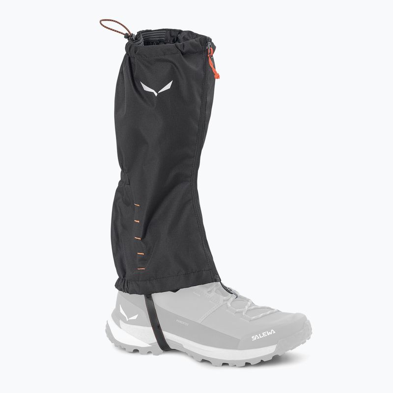 Salewa Puez Туристическа гета black out