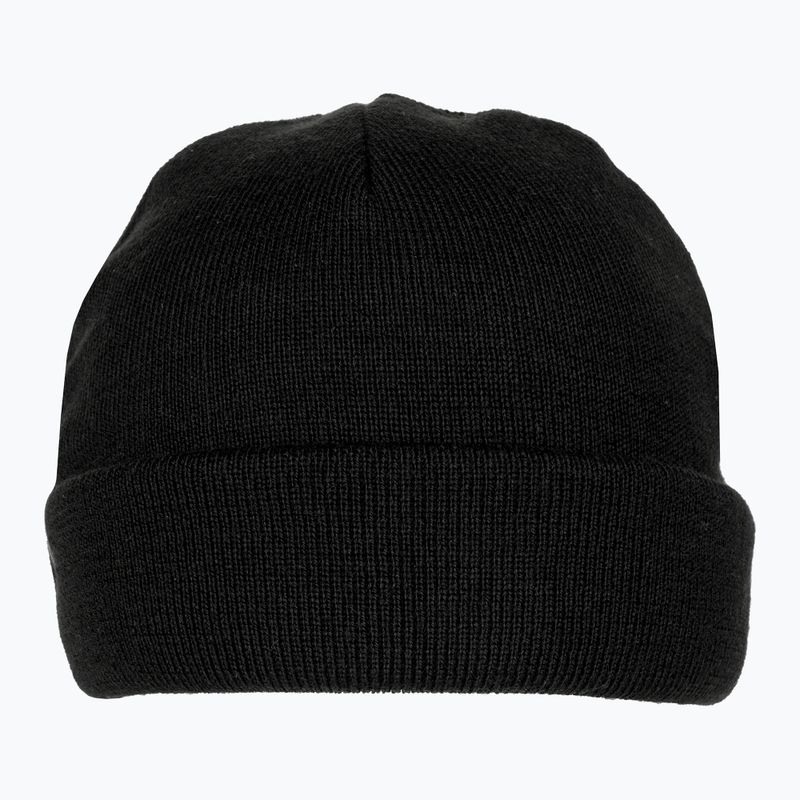 Salewa Puez Am Beanie зимна шапка black out 2