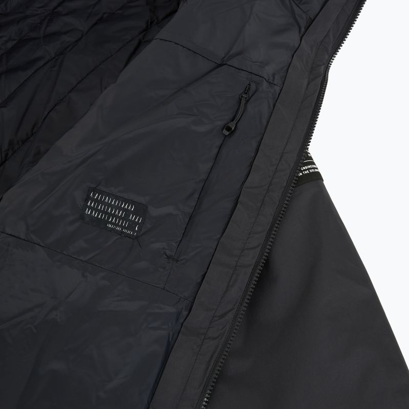 Мъжко яке за дъжд Salewa Fanes 2L Ptx 2/1 black out 5