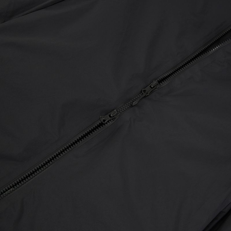Мъжко зимно дълго яке Salewa Fanes 2L PTX Parka black out 4