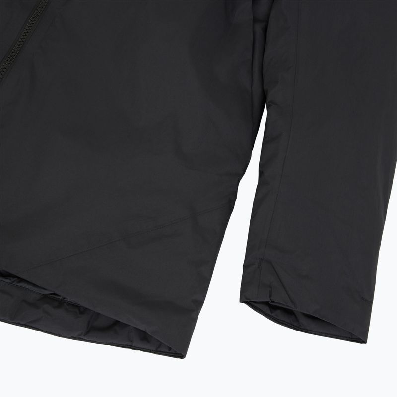 Дамско зимно дълго яке Salewa Fanes 2L PTX Parka black out 4