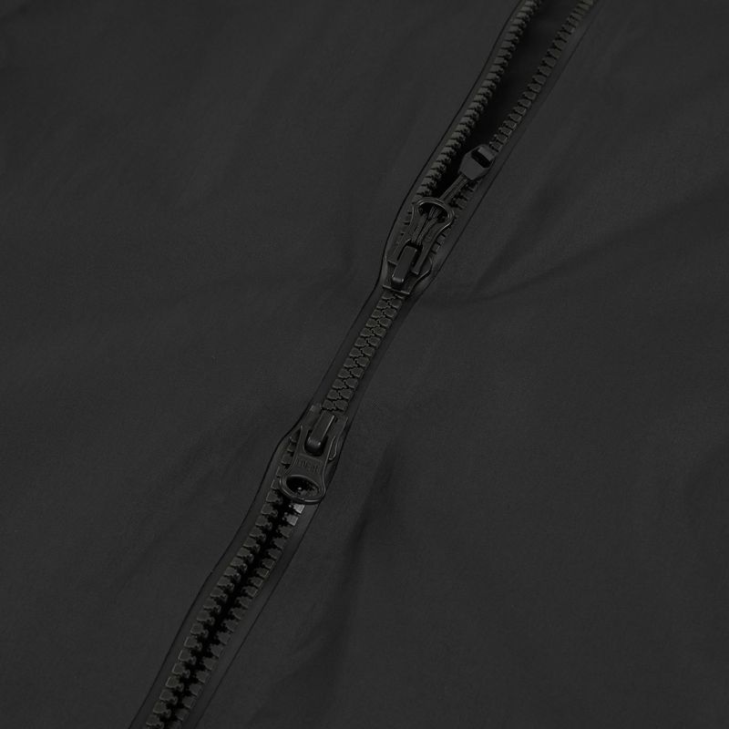 Дамско зимно дълго яке Salewa Fanes 2L PTX Parka black out 5