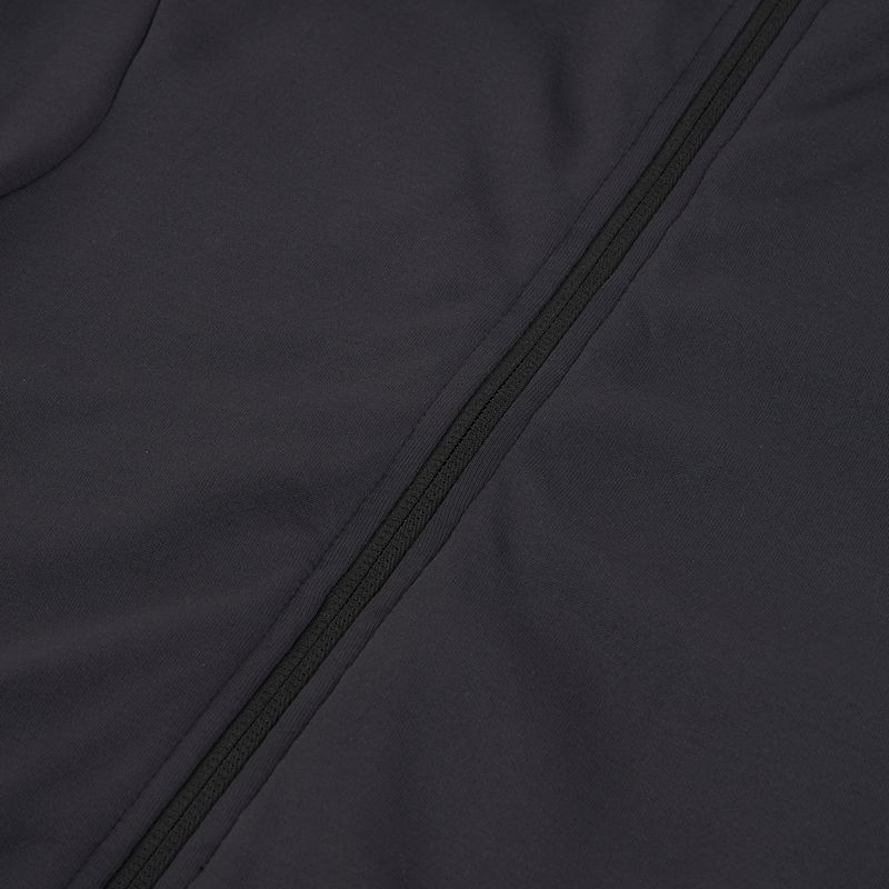 Дамски суитшърт за трекинг Salewa Fanes Am Hd black out 3