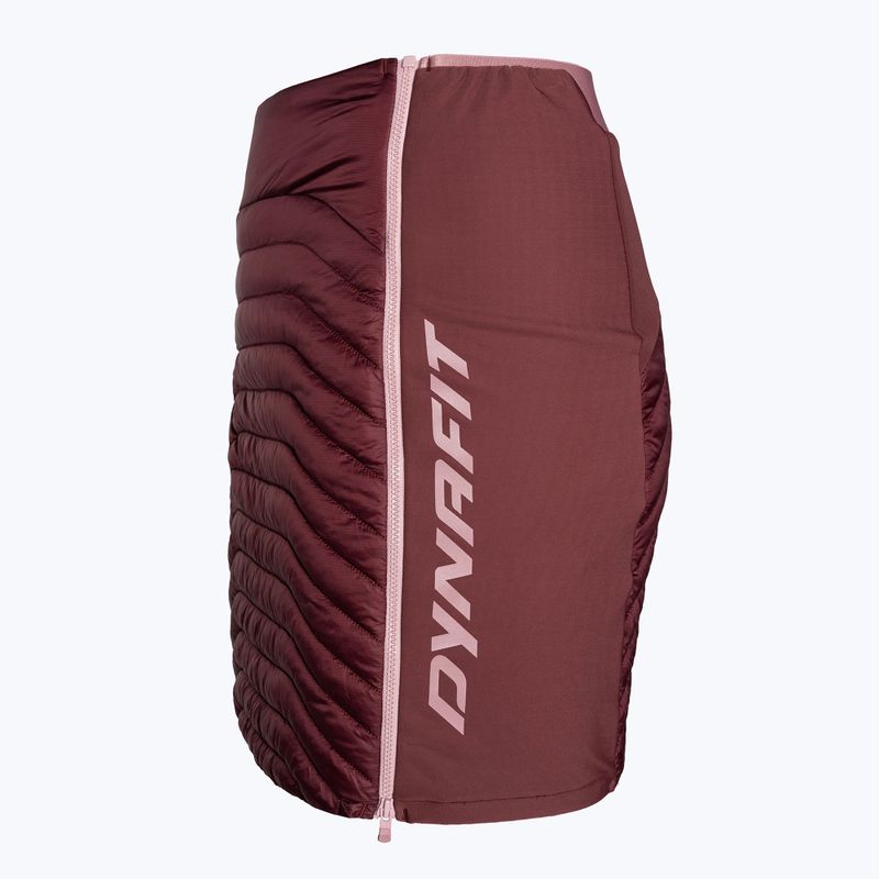 DYNAFIT Speed Insulation скит пола black out burgundy 3