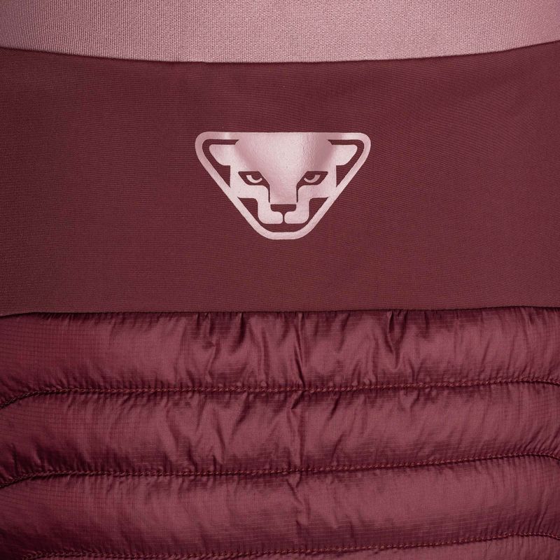 DYNAFIT Speed Insulation скит пола black out burgundy 5