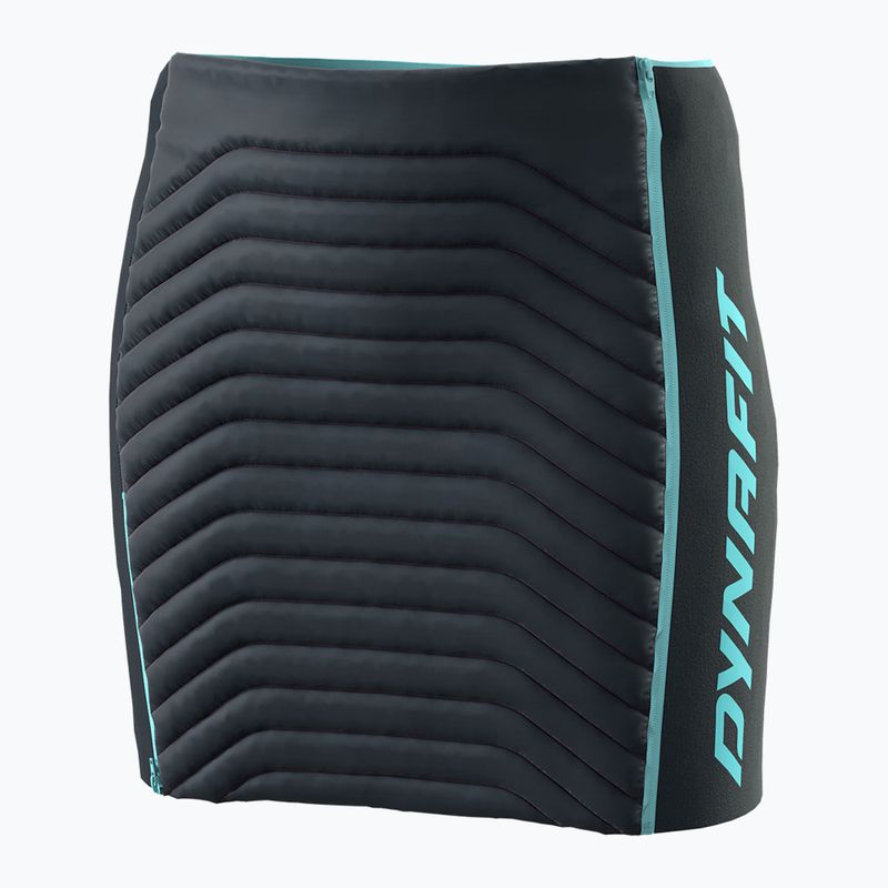 DYNAFIT Speed Insulation скит пола червена боровинка морско синьо 6