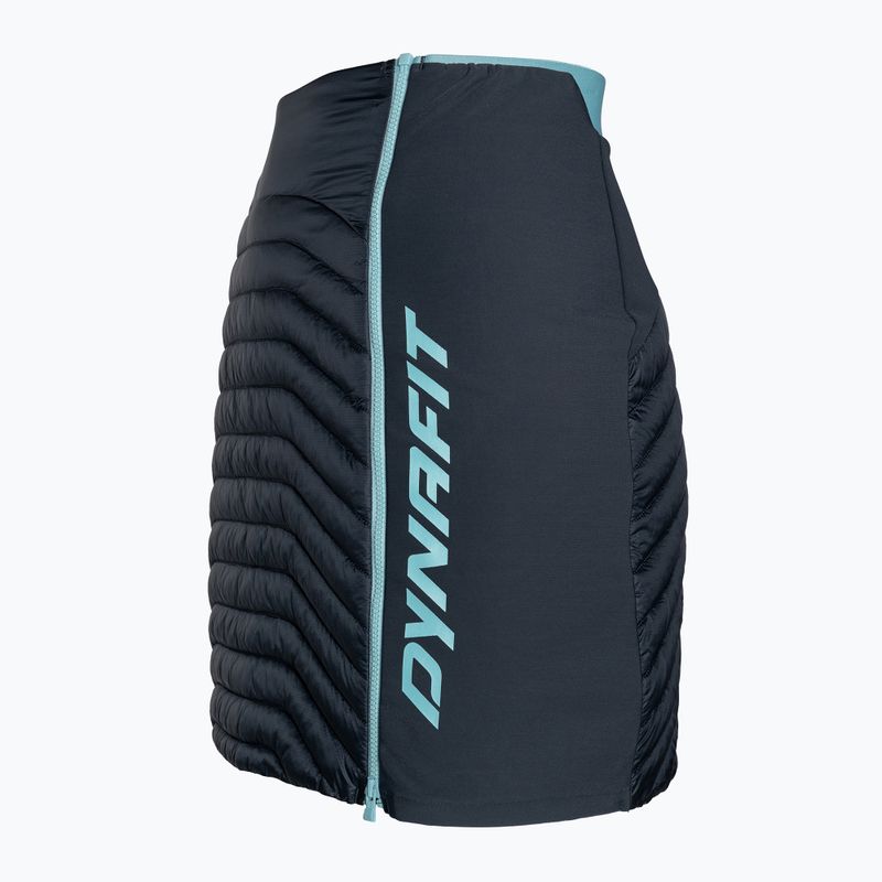 DYNAFIT Speed Insulation скит пола червена боровинка морско синьо 3
