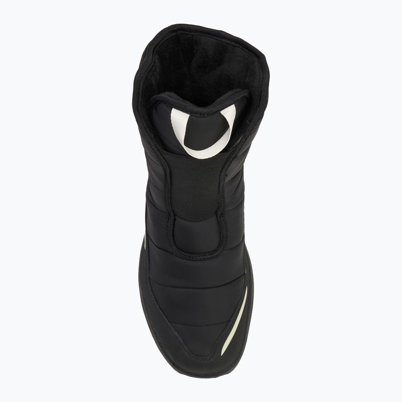 Дамски ботуши за сняг DYNAFIT Winter Bootie black out/nimbus 5