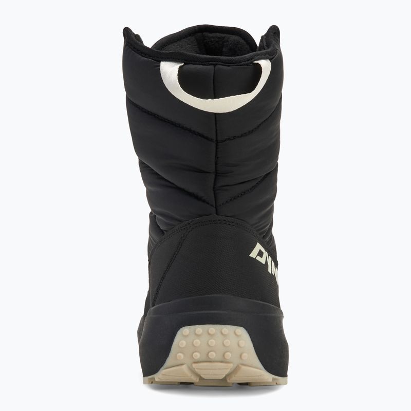 Дамски ботуши за сняг DYNAFIT Winter Bootie black out/nimbus 6