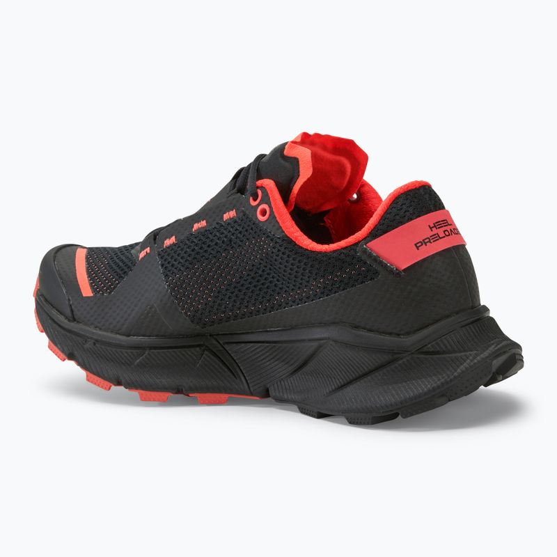 Дамски обувки за бягане DYNAFIT Ultra 100 GTX black out/fluo coral 3