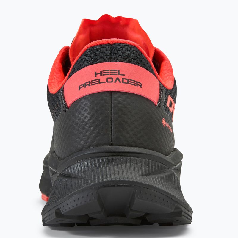 Дамски обувки за бягане DYNAFIT Ultra 100 GTX black out/fluo coral 6