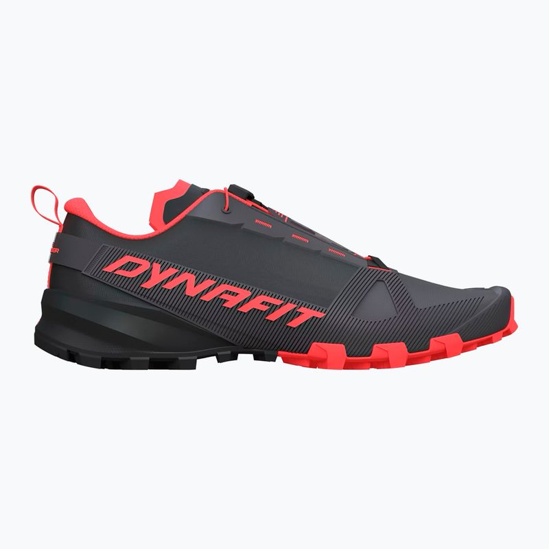 Дамски обувки за бягане DYNAFIT Traverse magnet/black out