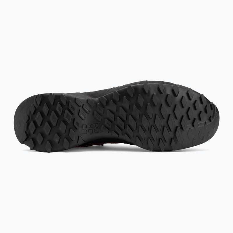 Salewa Wildfire 2 GTX дамски ботуши за катерене syrah/black 4