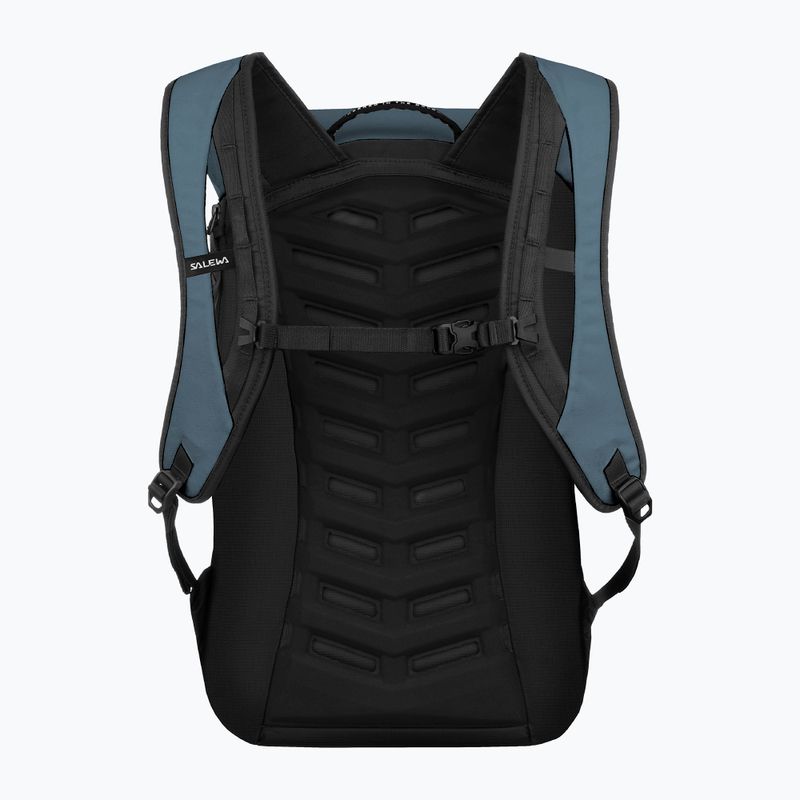Туристическа раница Salewa Fanes 18 l java blue 2