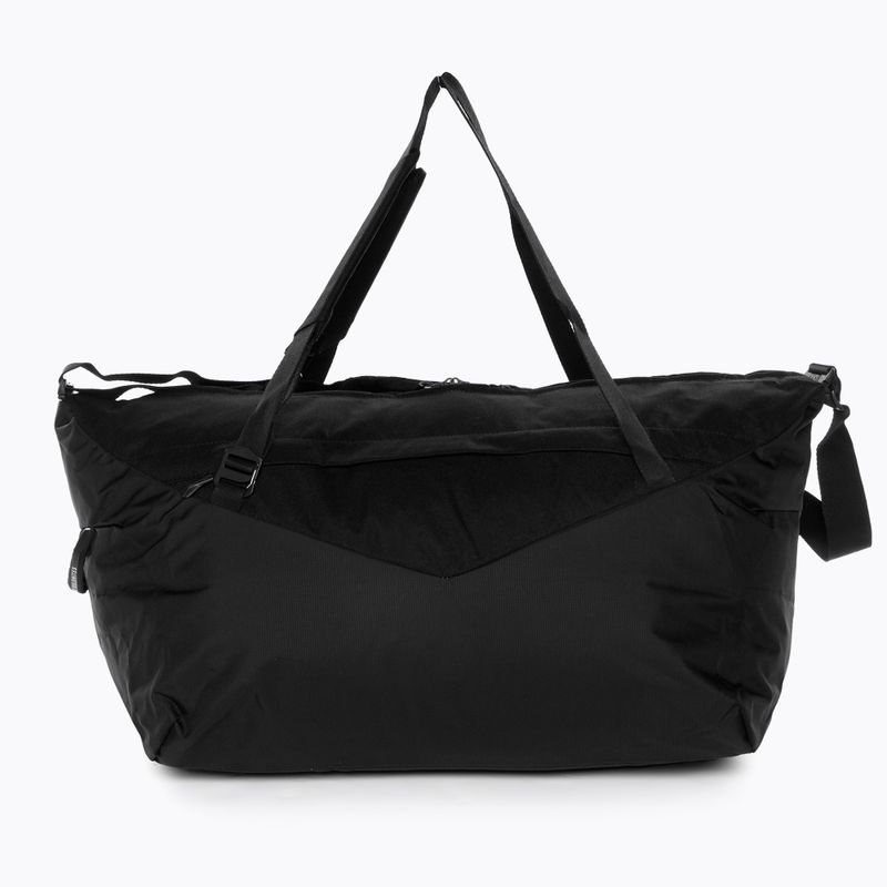 Salewa Fanes Duffle 35 l туристическа чанта black out 3