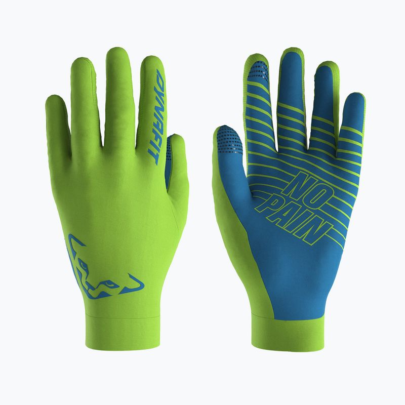 Ръкавици DYNAFIT Upcycled Light pale frog