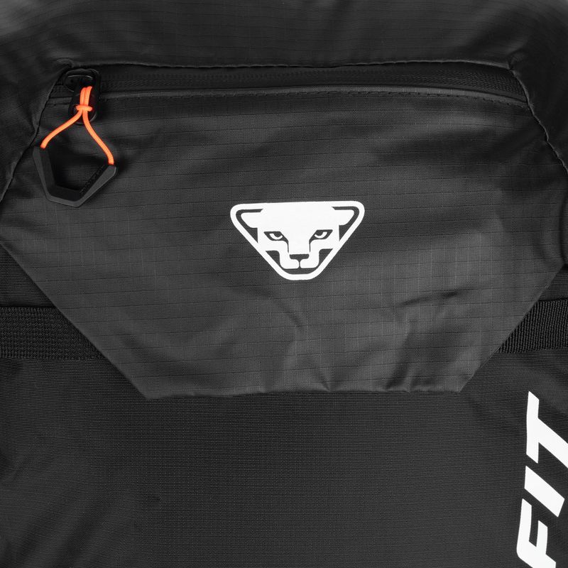 DYNAFIT Free 34 л скиорска раница black out 5