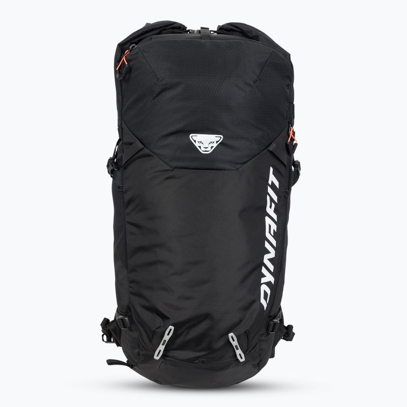 DYNAFIT Radical 30+ l скиорска раница black out