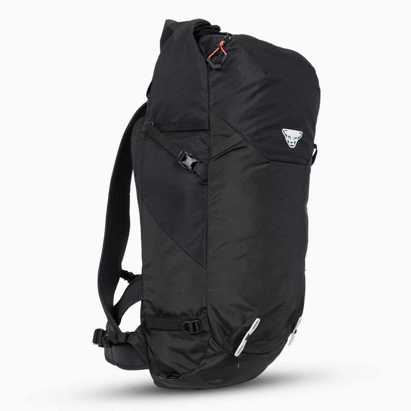 DYNAFIT Radical 30+ l скиорска раница black out 2