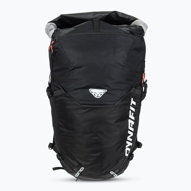 DYNAFIT Radical 30+ l скиорска раница black out 4