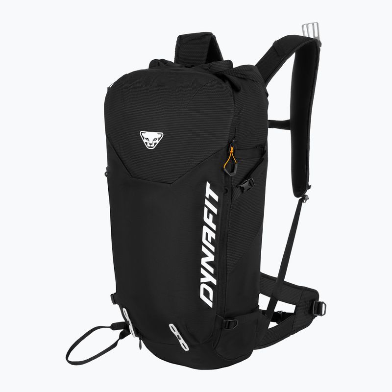 DYNAFIT Radical 30+ l скиорска раница black out 5
