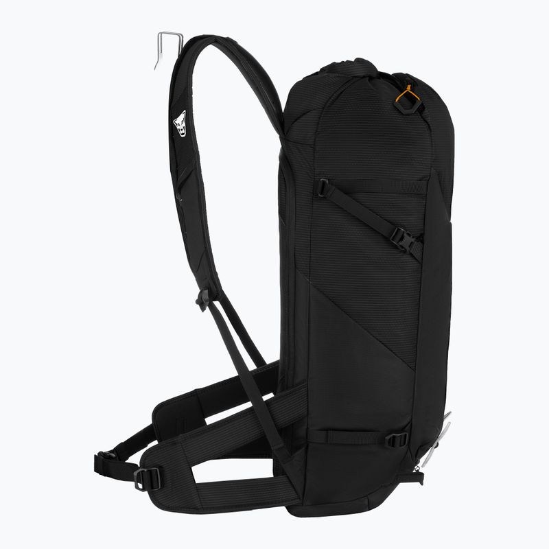 DYNAFIT Radical 30+ l скиорска раница black out 6