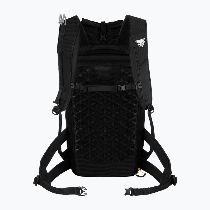 DYNAFIT Radical 30+ l скиорска раница black out 7
