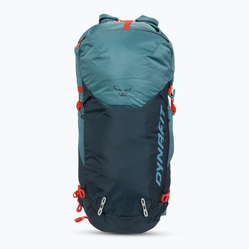 DYNAFIT Radical 30+ l скиорска раница storm blue/blueberry