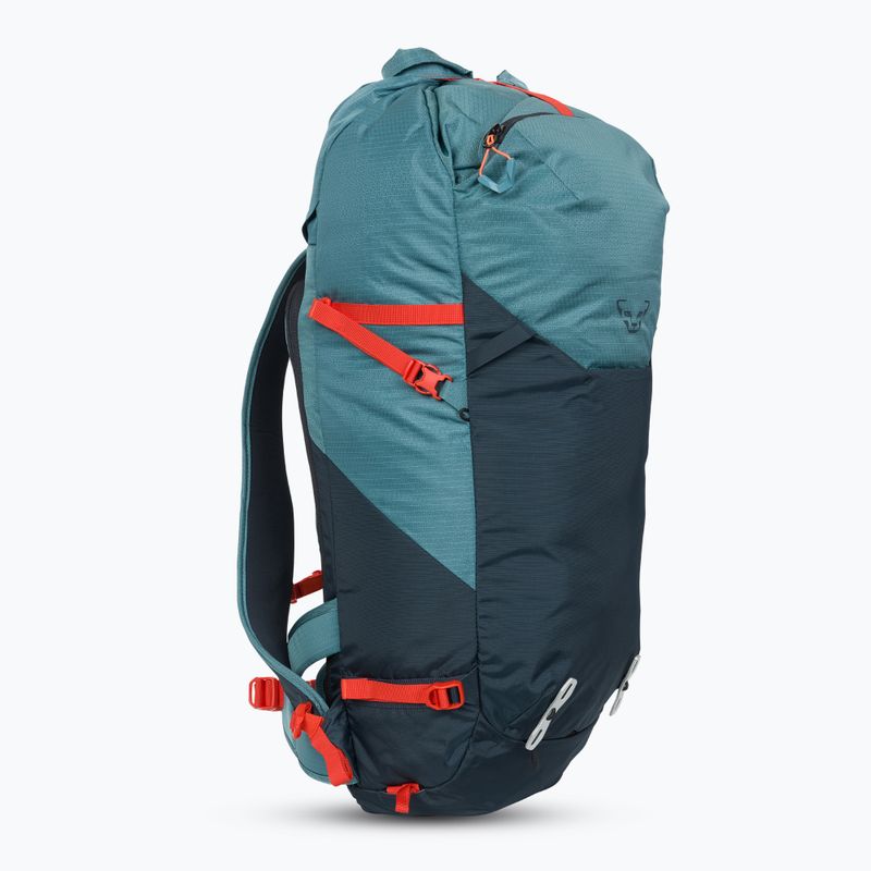 DYNAFIT Radical 30+ l скиорска раница storm blue/blueberry 2