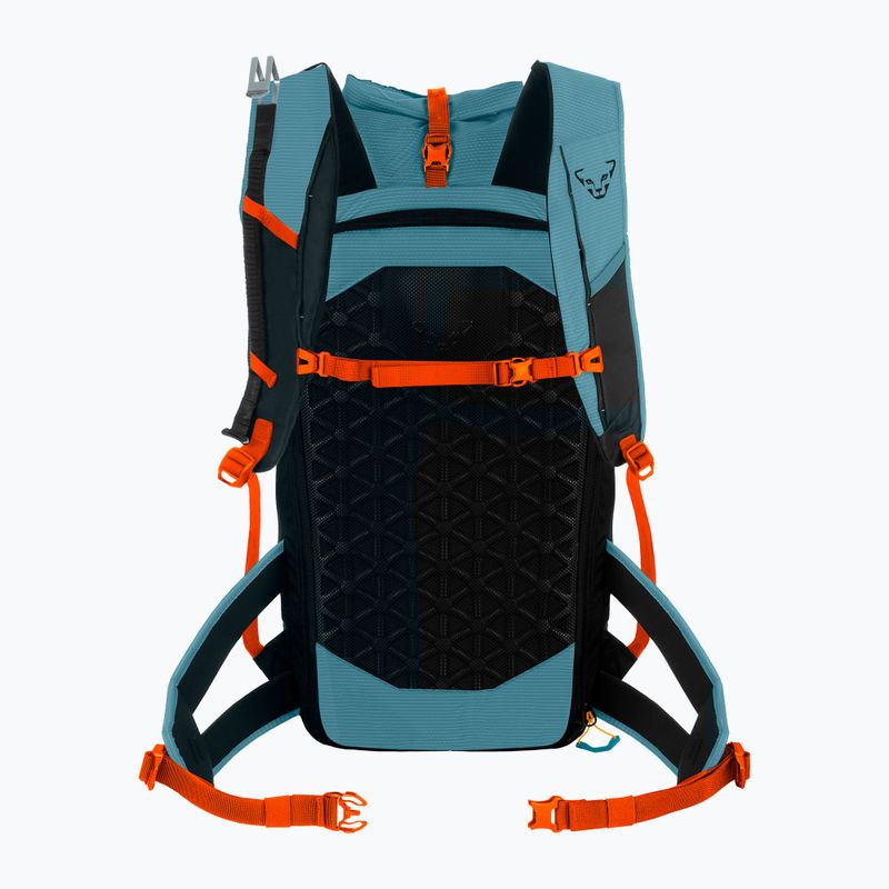 DYNAFIT Radical 30+ l скиорска раница storm blue/blueberry 6