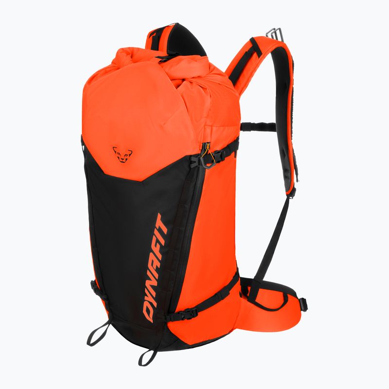 Dynafit Expedition 36 l раница за скачане с парашут storm dawn/black out