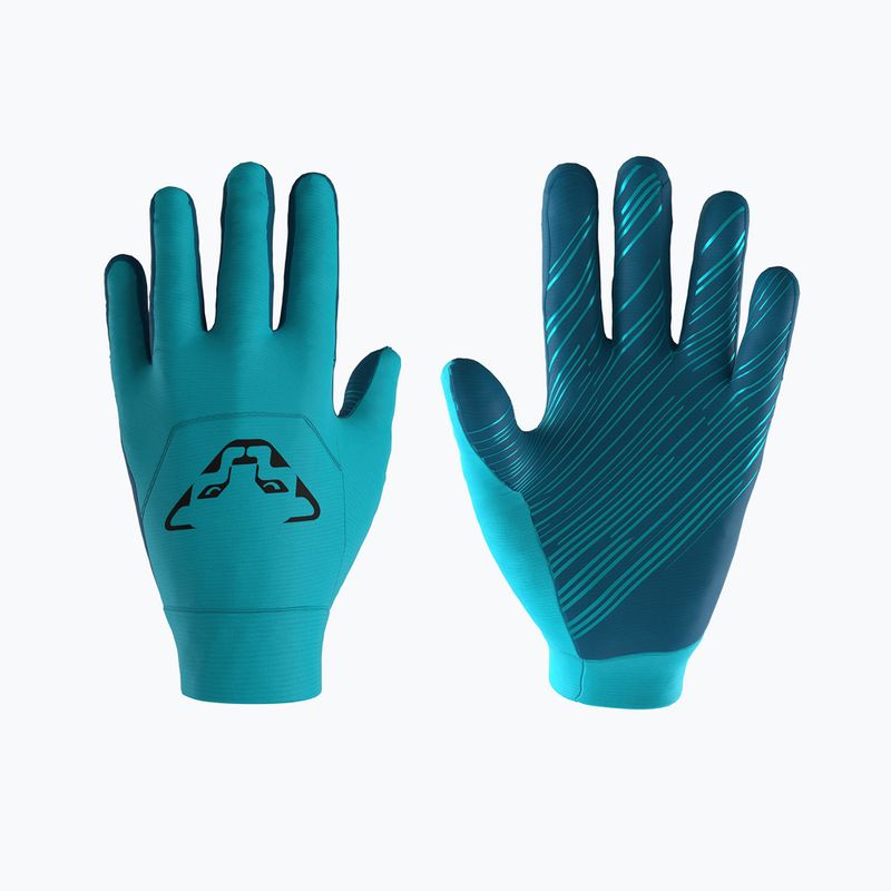 Ръкавици DYNAFIT Upcycled Thermal silvretta