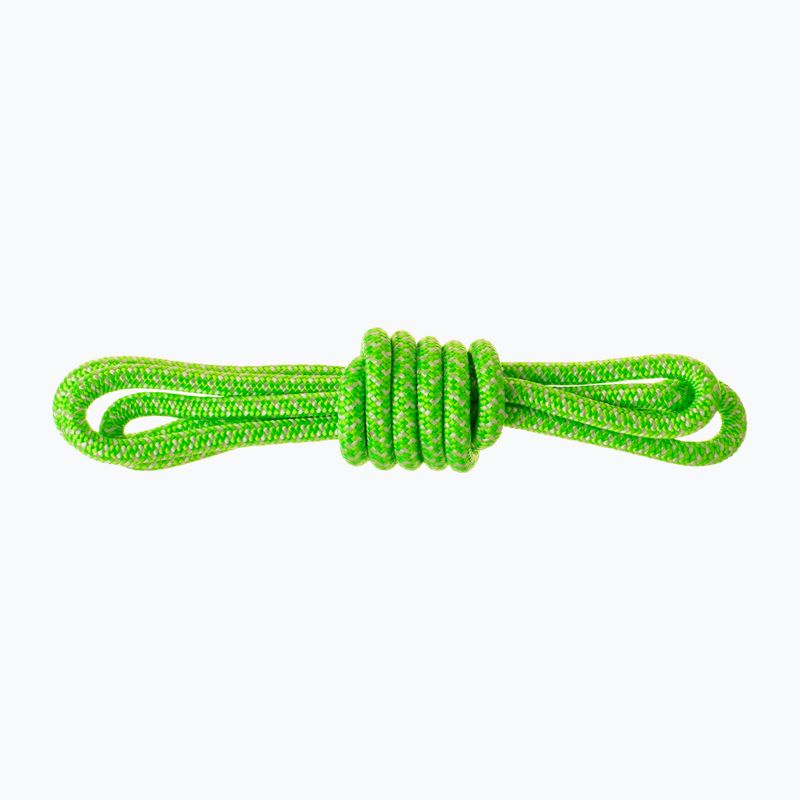 Salewa Ortles Master Cord 6mm Precut зелено въже за катерене