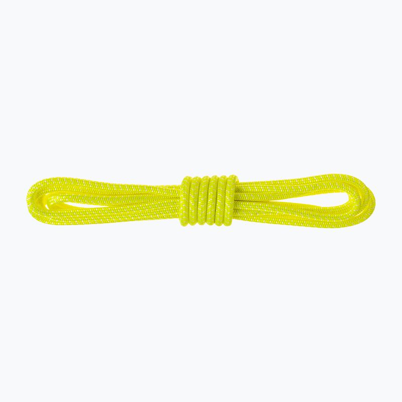 Salewa Ortles Master Cord 6mm Precut жълто въже за катерене