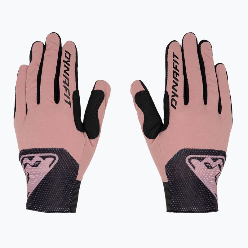 Ръкавици за колоездене DYNAFIT Ride mokarosa 3