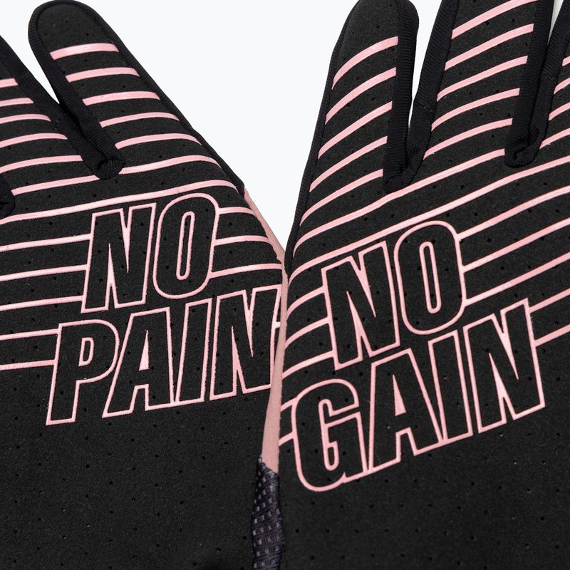 Ръкавици за колоездене DYNAFIT Ride mokarosa 4